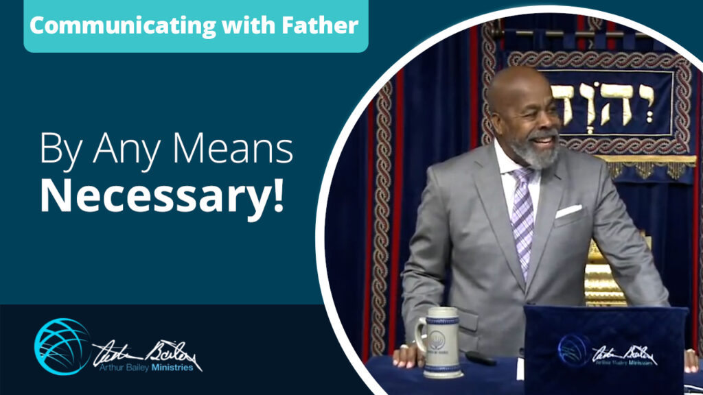 10 By Any Means Necessary0