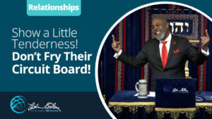 12 Show a Little Tenderness Dont Fry Their Circuit Board 0