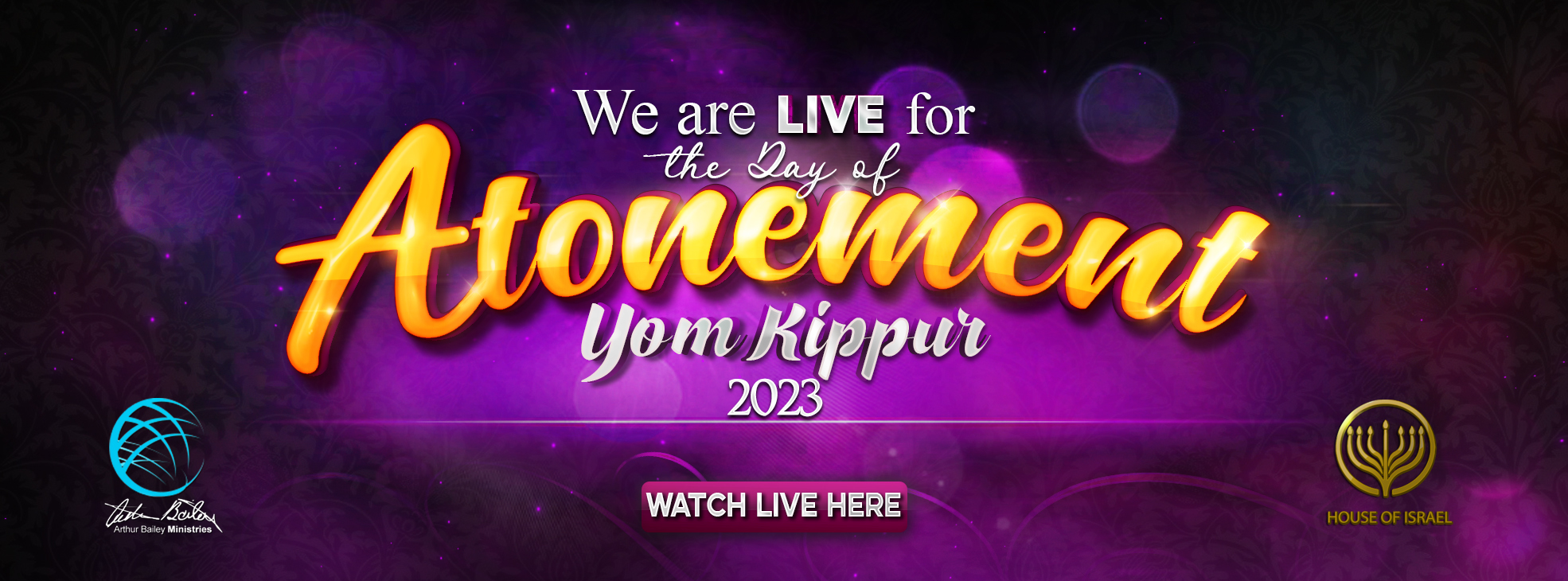 The Believer S High Priest The Melchizedek Order Day Of Atonement 2023