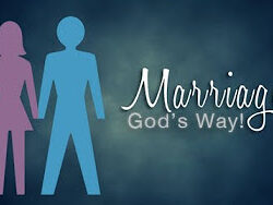 hqdefault (22) Marriage God's Way