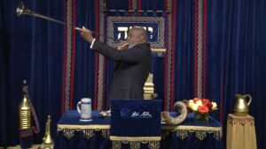 The Biblical New Year