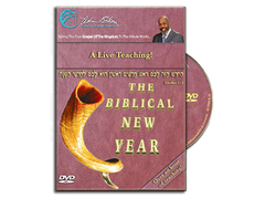 biblical new year