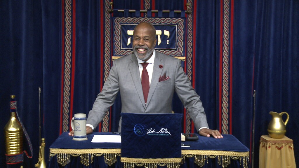 What is Purim - Arthur Bailey Ministries
