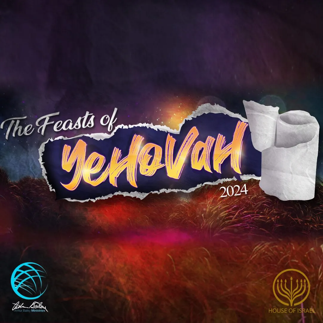 feast of yehovah 2024 box