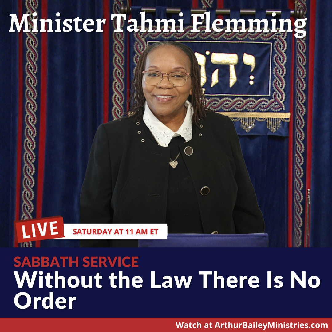 050524 Minister Tahmi Flemming Box 1