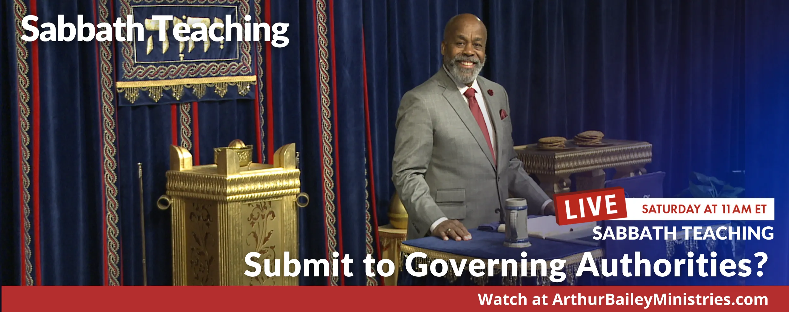 090124 SHABBAT Banner