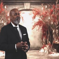 Arthurs Testimony Walking in the Power of the Holy Spirit FINAL ()