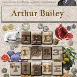 The st nd and rd Year Tithes