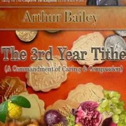 The rd Year Tithe