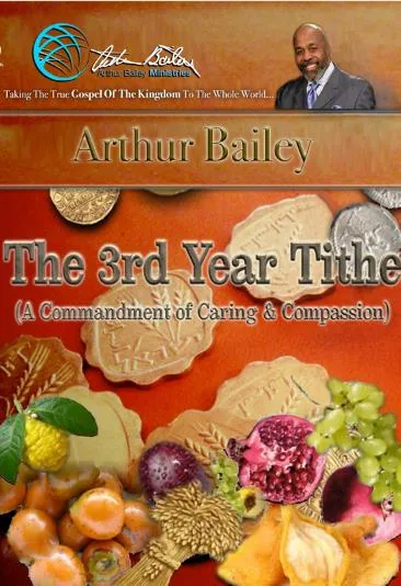 The rd Year Tithe