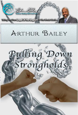 Pulling Down Strongholds FINAL