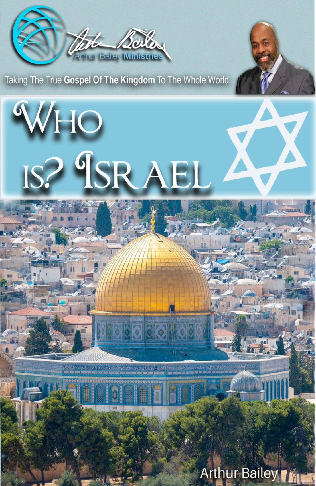 Who Is Israel