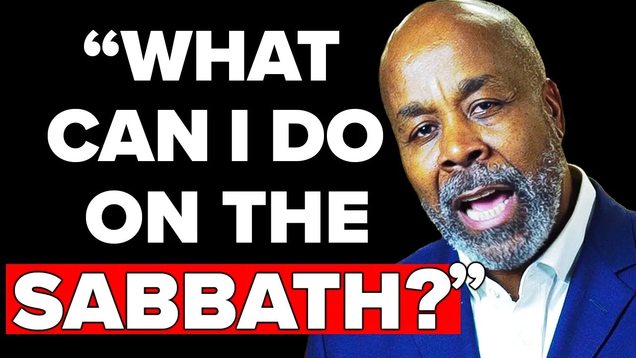 Sabbath Requirements