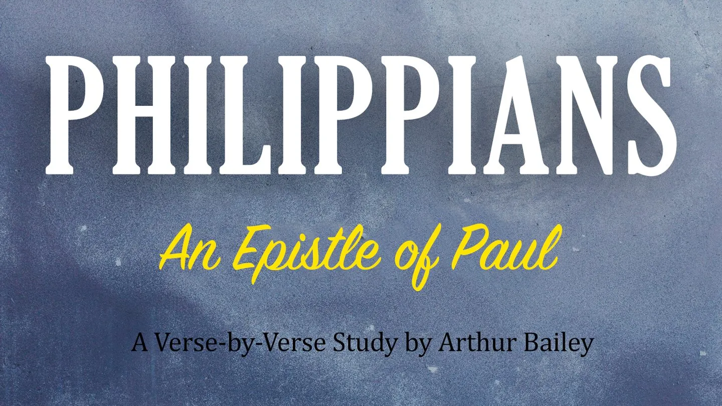 PHILIPPIANS subsplash