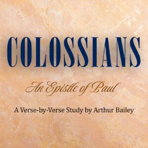 Colossians square