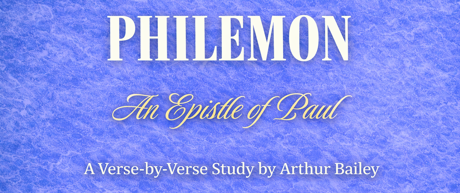 Philemon Wide