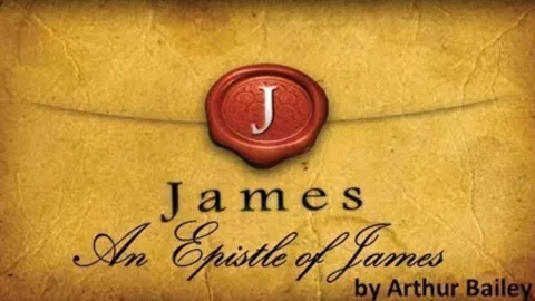 james featured image