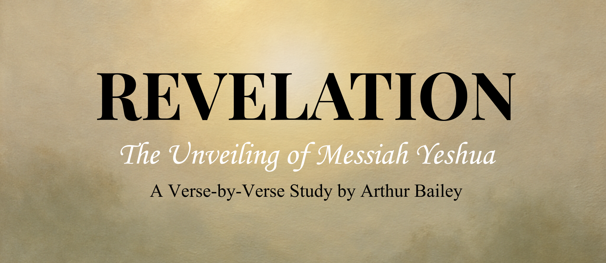 revelation wide