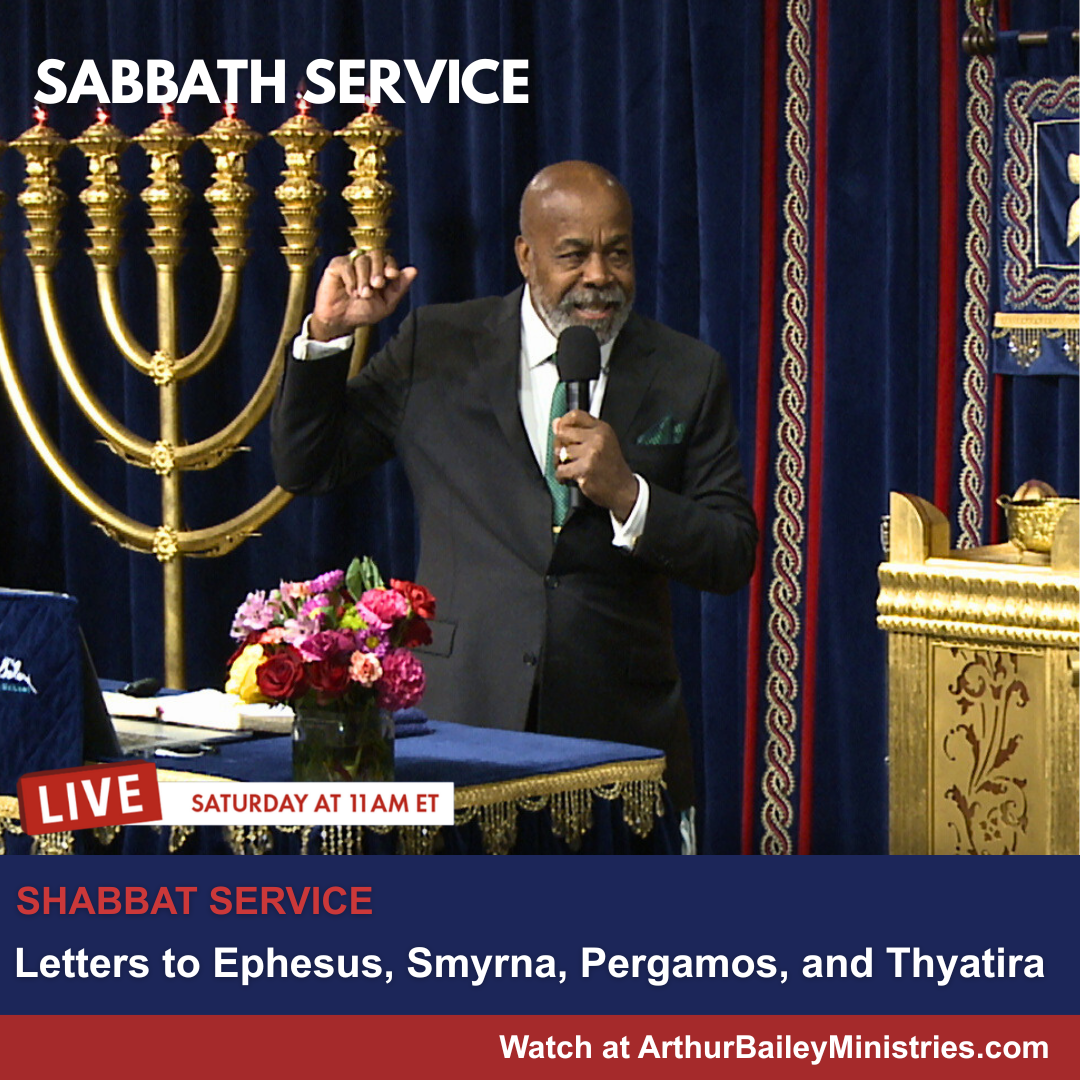 SHABBAT Box