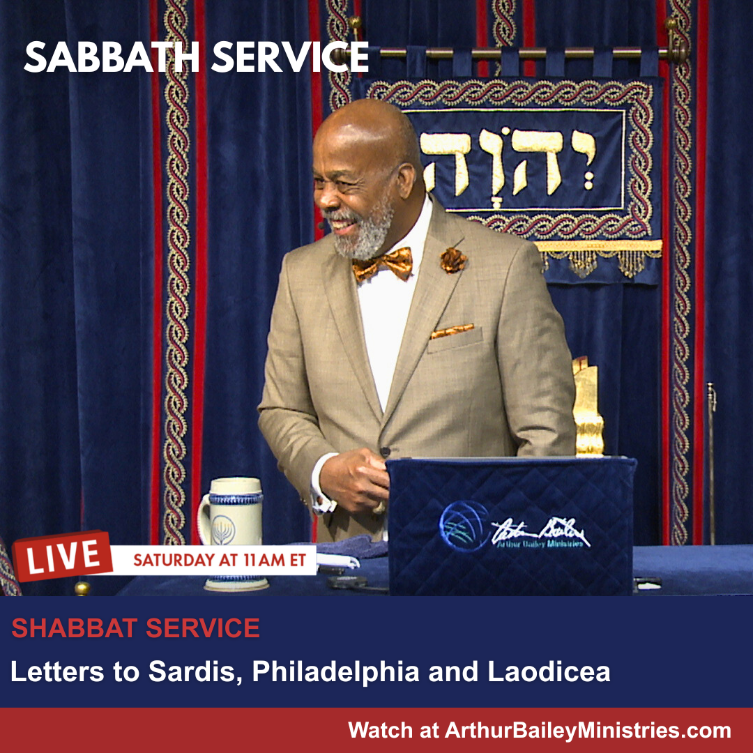 SHABBAT Box