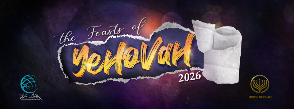 TheFeastsOfYeHoVah