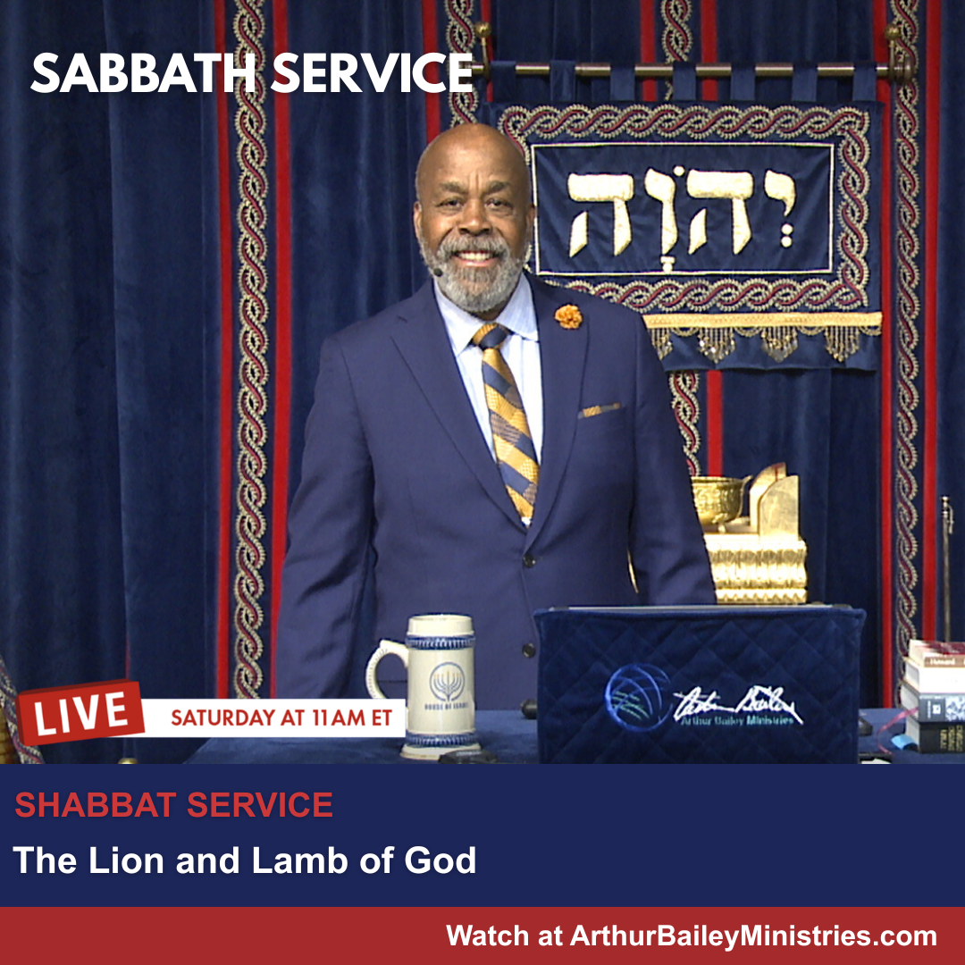SHABBAT Box