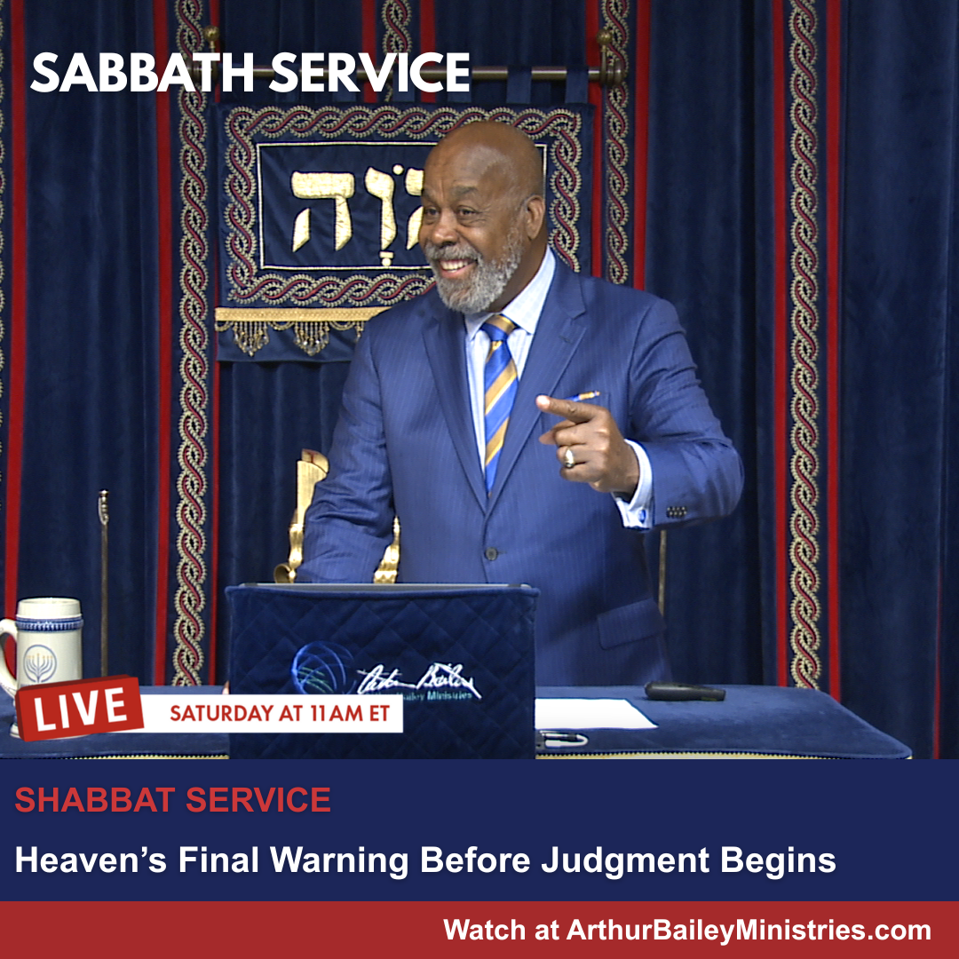SHABBAT Box
