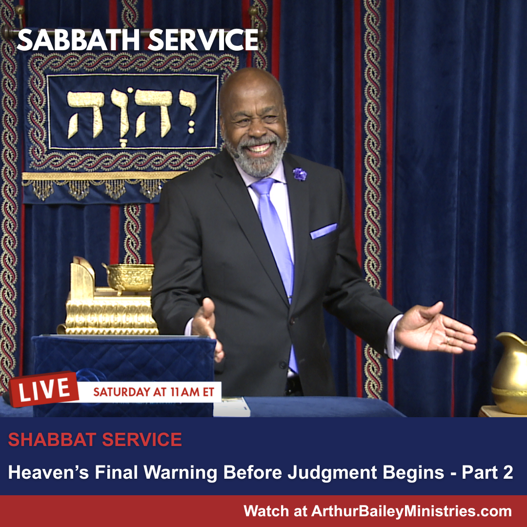 SHABBAT Box