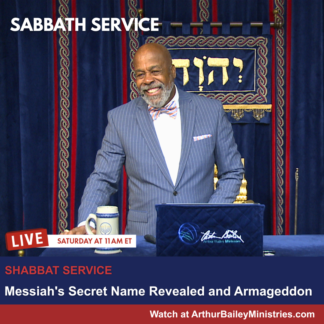 SHABBAT Box