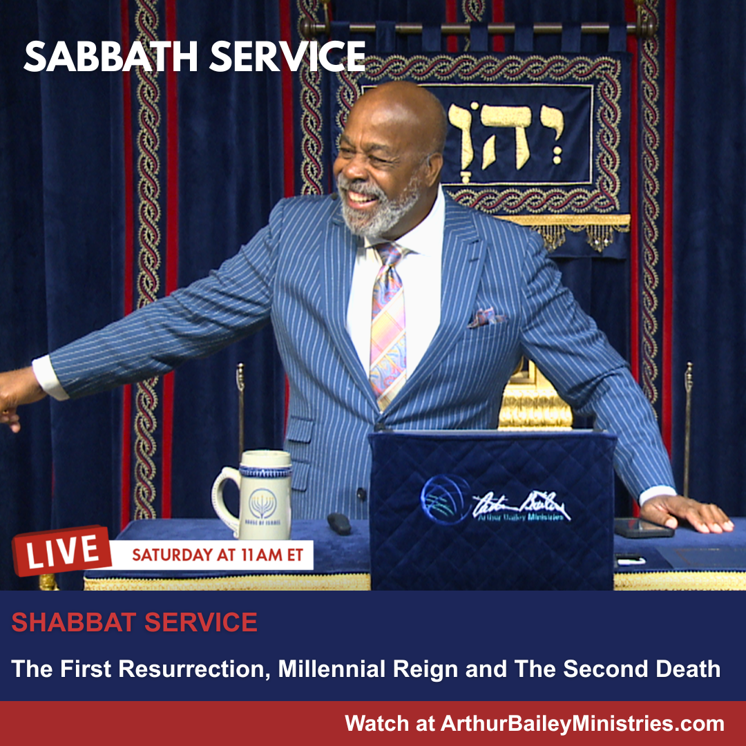 SHABBAT Box