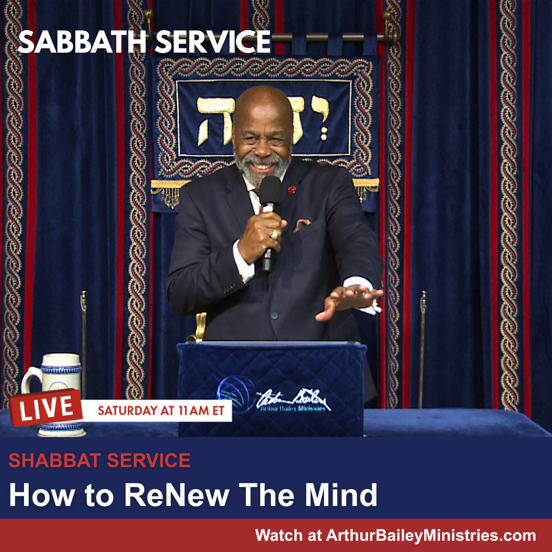 SHABBAT Box