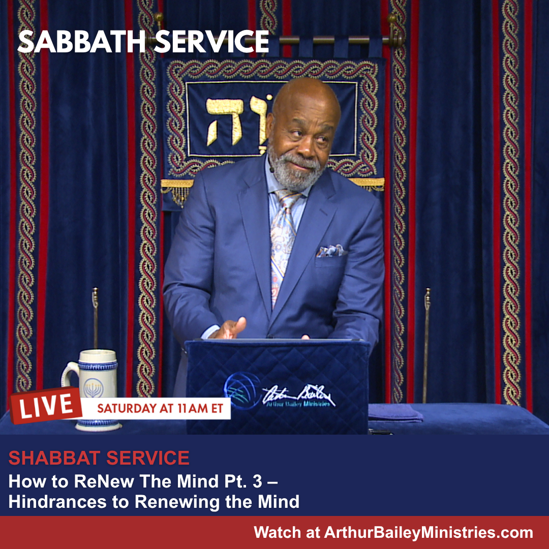 SHABBAT Box