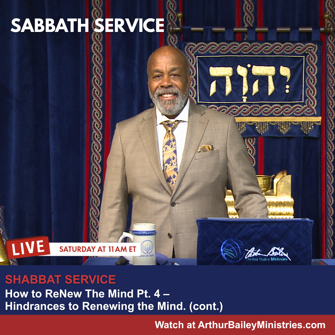 SHABBAT Box