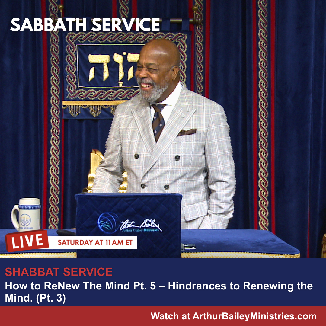 SHABBAT Box