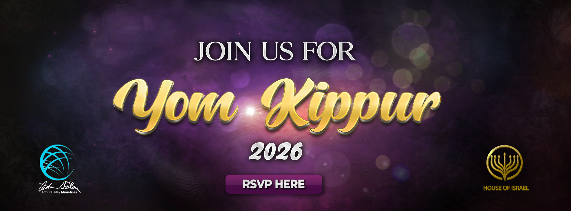 JoinUsForYomKippur