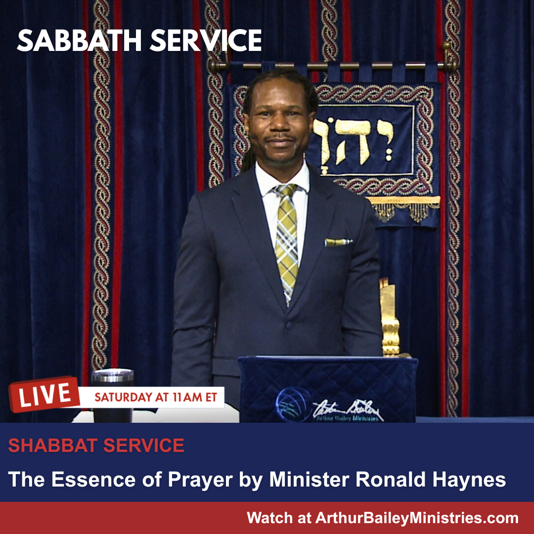 SHABBAT Box