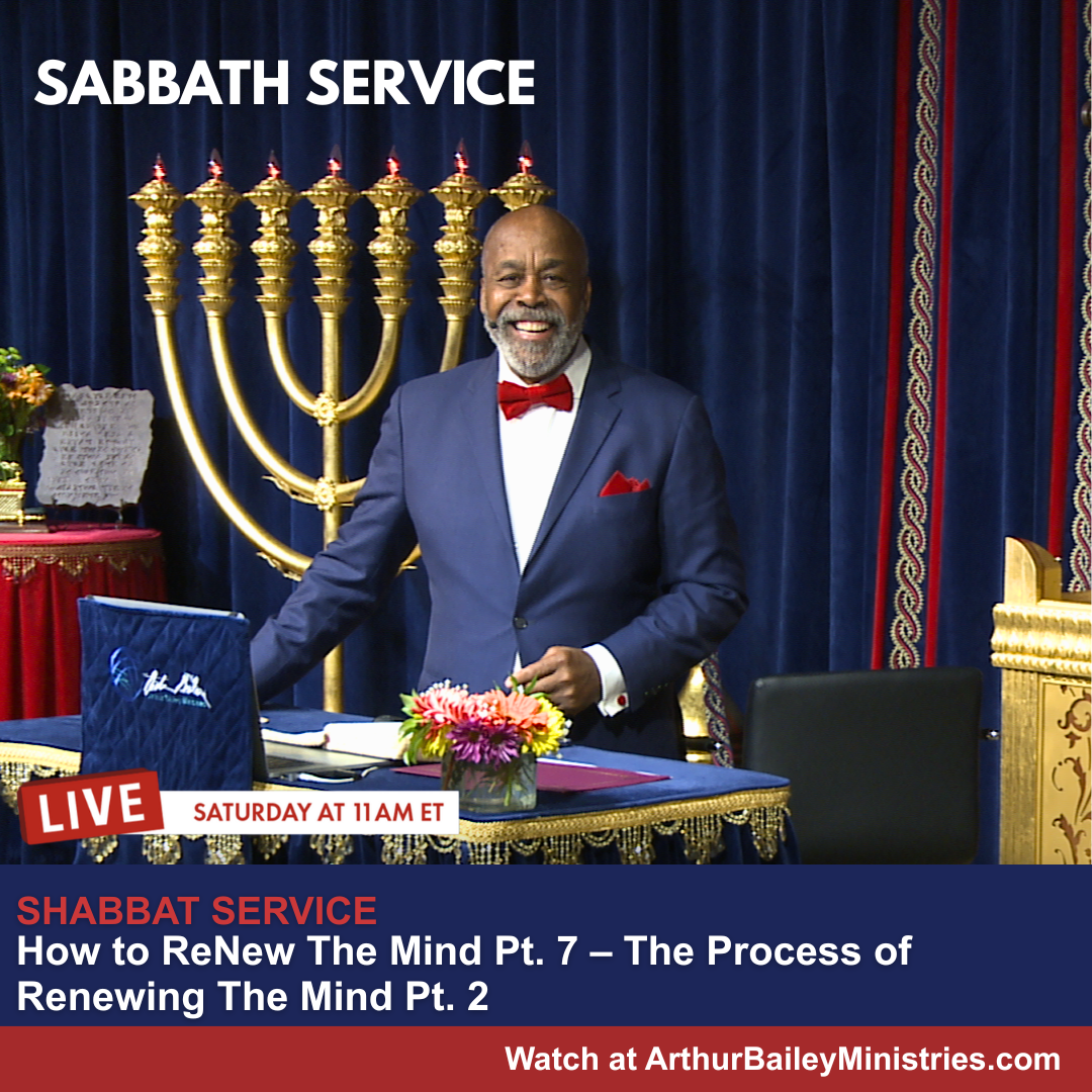 SHABBAT Box