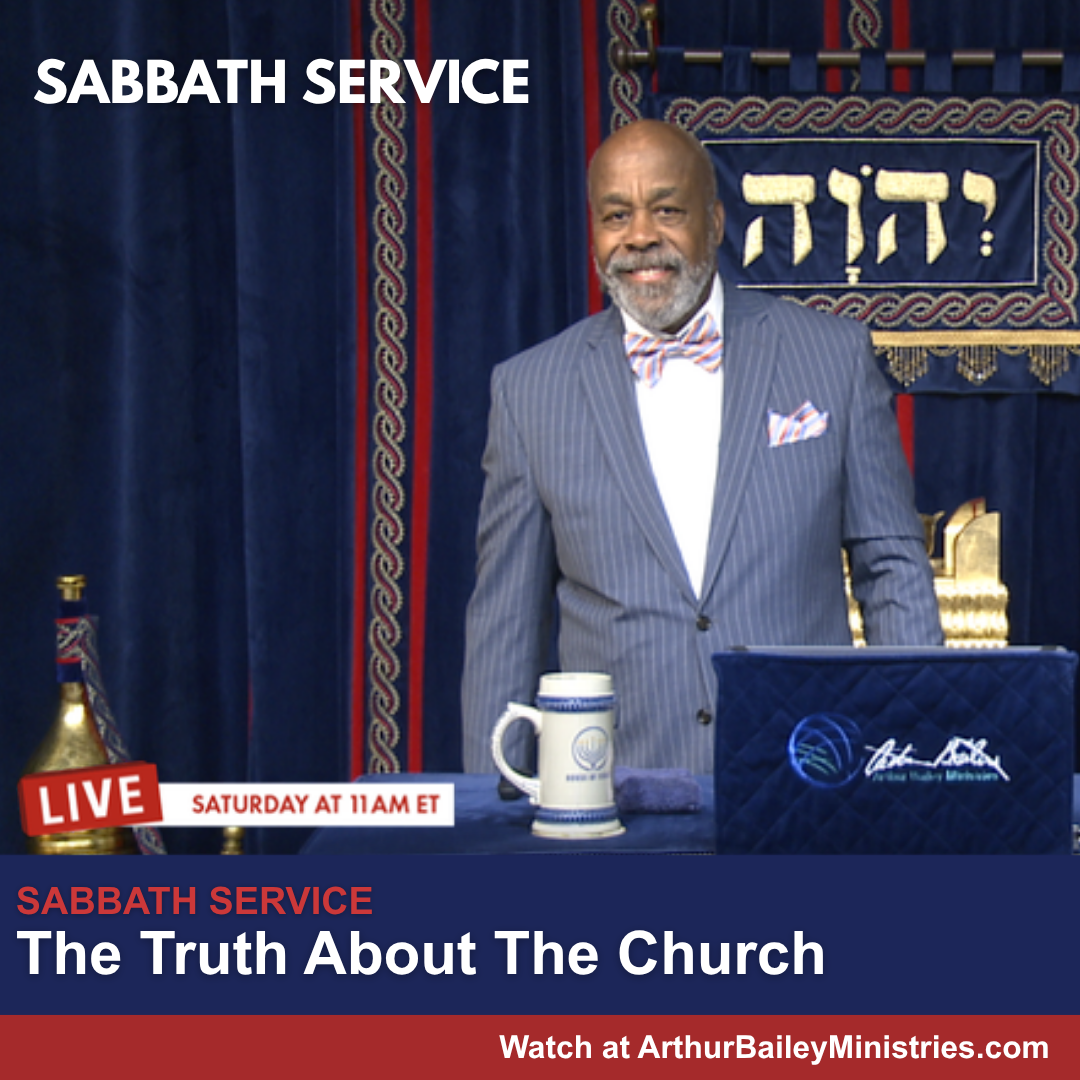 SABBATH Box